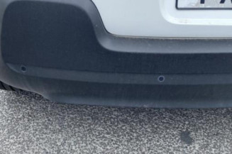 Vitre avant gauche CITROEN C3 3