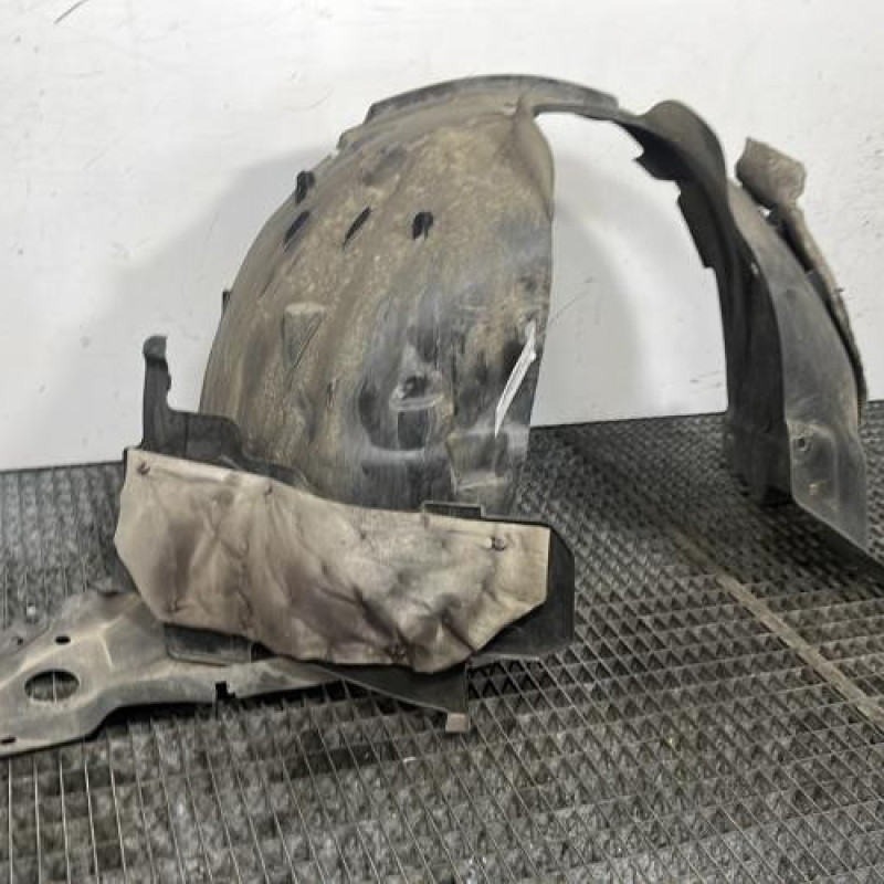 Pare boue avant droit CITROEN C3 3 Photo n°3