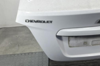 Malle/Hayon arriere CHEVROLET AVEO 2