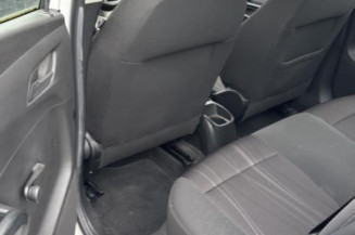 Malle/Hayon arriere CHEVROLET AVEO 2