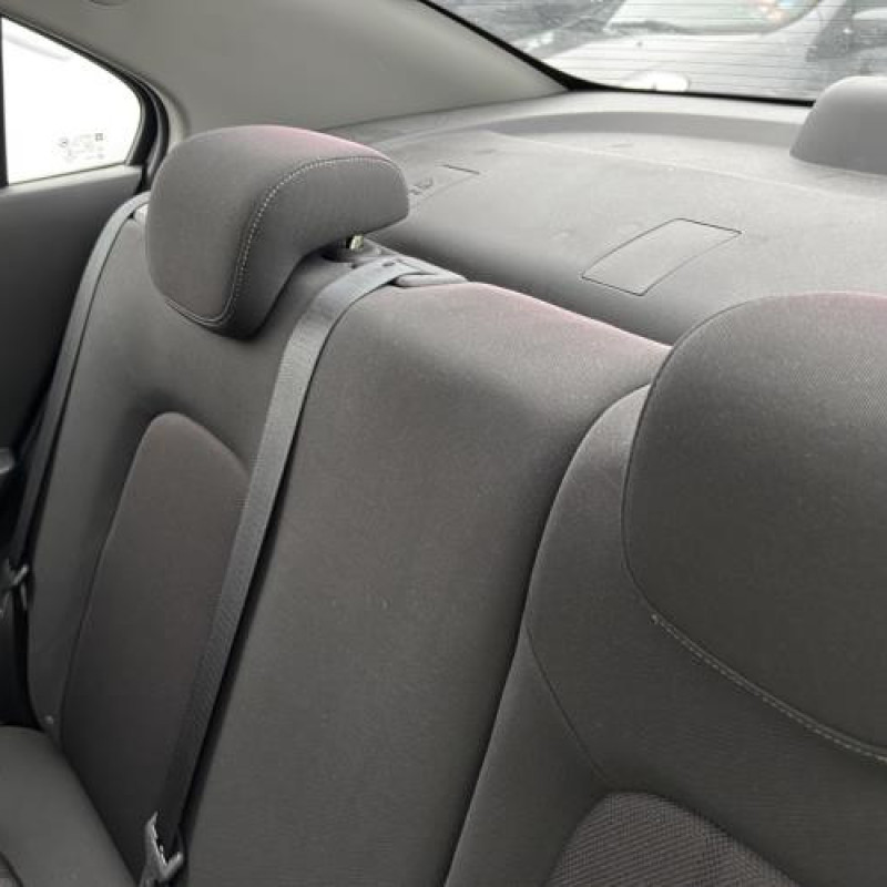 Malle/Hayon arriere CHEVROLET AVEO 2 Photo n°19