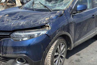RENAULT KADJAR PHASE 1 1.2i - 16V TURBO TCE 130 Photo n°1