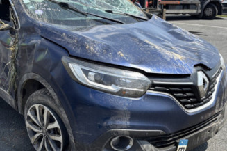 RENAULT KADJAR PHASE 1 1.2i - 16V TURBO TCE 130