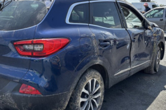 RENAULT KADJAR PHASE 1 1.2i - 16V TURBO TCE 130