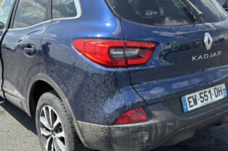 RENAULT KADJAR PHASE 1 1.2i - 16V TURBO TCE 130