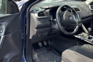 RENAULT KADJAR PHASE 1 1.2i - 16V TURBO TCE 130