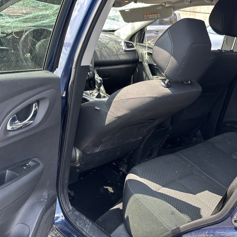 RENAULT KADJAR PHASE 1 1.2i - 16V TURBO TCE 130 Photo n°11