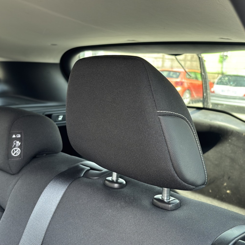 RENAULT KADJAR PHASE 1 1.2i - 16V TURBO TCE 130 Photo n°13