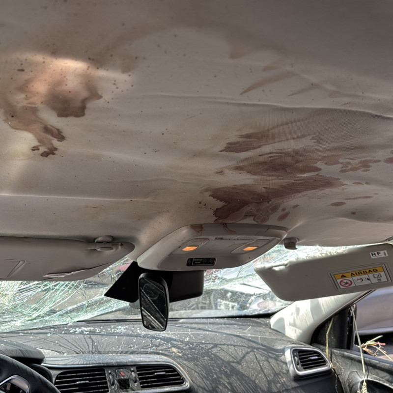 RENAULT KADJAR PHASE 1 1.2i - 16V TURBO TCE 130 Photo n°15