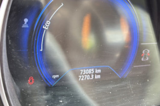 RENAULT KADJAR PHASE 1 1.2i - 16V TURBO TCE 130