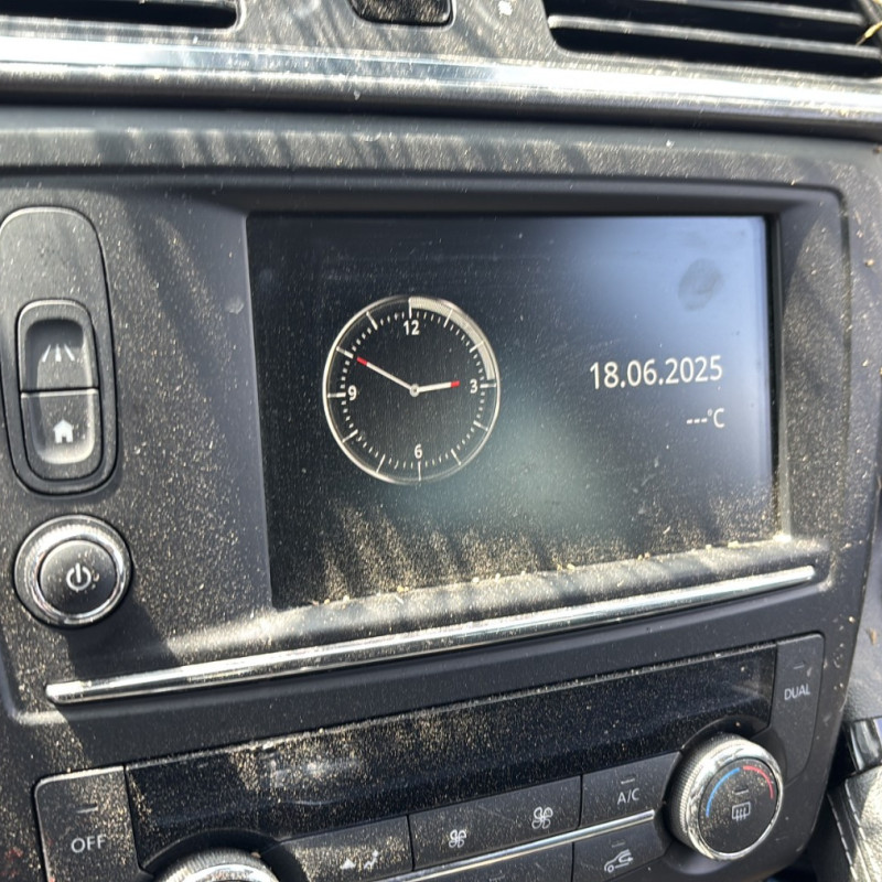 RENAULT KADJAR PHASE 1 1.2i - 16V TURBO TCE 130 Photo n°17