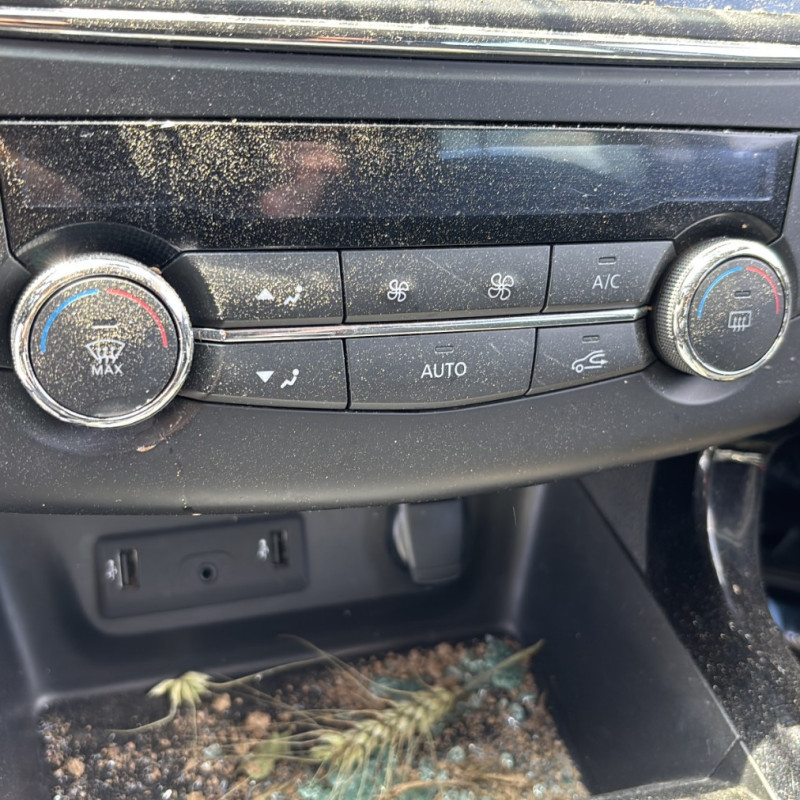 RENAULT KADJAR PHASE 1 1.2i - 16V TURBO TCE 130 Photo n°19