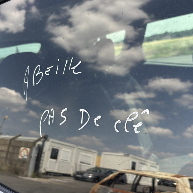 RENAULT KADJAR PHASE 1 1.2i - 16V TURBO TCE 130 Photo n°21