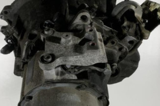 Boite de vitesses PEUGEOT 208 1