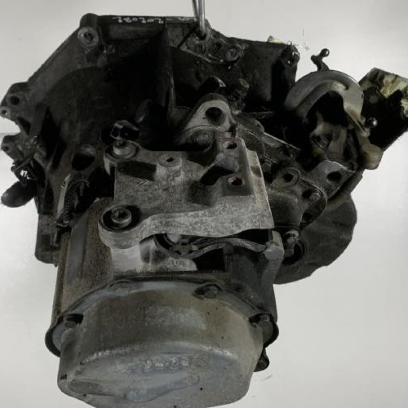 Boite de vitesses PEUGEOT 208 1 Photo n°3