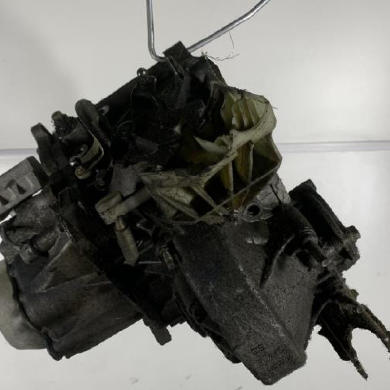 Boite de vitesses PEUGEOT 208 1 Photo n°4