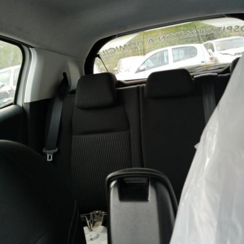 Boite de vitesses PEUGEOT 208 1 Photo n°7