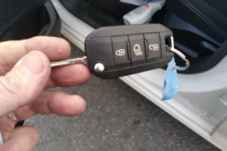 Boite de vitesses PEUGEOT 208 1