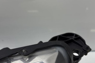 Optique avant principal gauche (feux)(phare) CITROEN C4 2