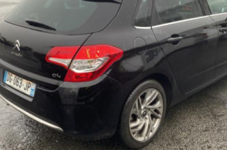 Optique avant principal gauche (feux)(phare) CITROEN C4 2