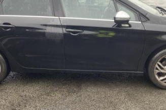 Optique avant principal gauche (feux)(phare) CITROEN C4 2