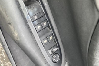 Optique avant principal gauche (feux)(phare) CITROEN C4 2