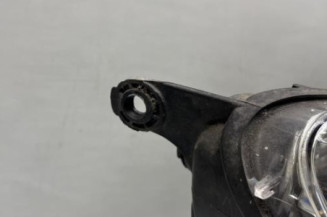 Optique avant principal droit (feux)(phare) PEUGEOT 607
