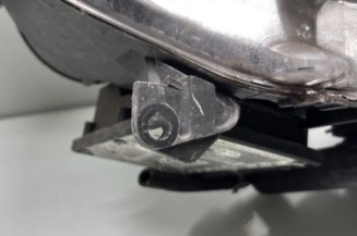 Optique avant principal droit (feux)(phare) PEUGEOT 607