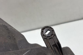 Optique avant principal droit (feux)(phare) PEUGEOT 607