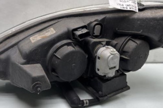 Optique avant principal droit (feux)(phare) PEUGEOT 607