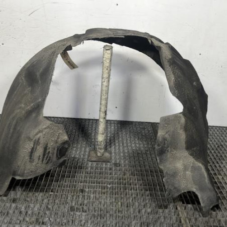Pare boue avant gauche AUDI A4 3