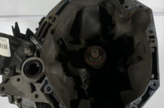 Boite de vitesses RENAULT CLIO 3 Photo n°1