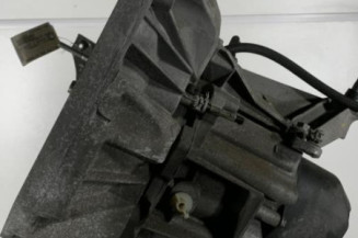 Boite de vitesses RENAULT CLIO 3