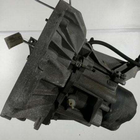 Boite de vitesses RENAULT CLIO 3