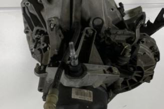 Boite de vitesses RENAULT CLIO 3