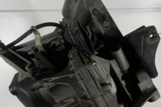 Boite de vitesses RENAULT CLIO 3