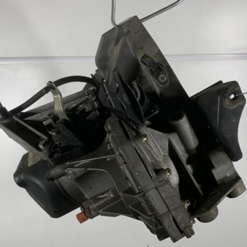 Boite de vitesses RENAULT CLIO 3 Photo n°4