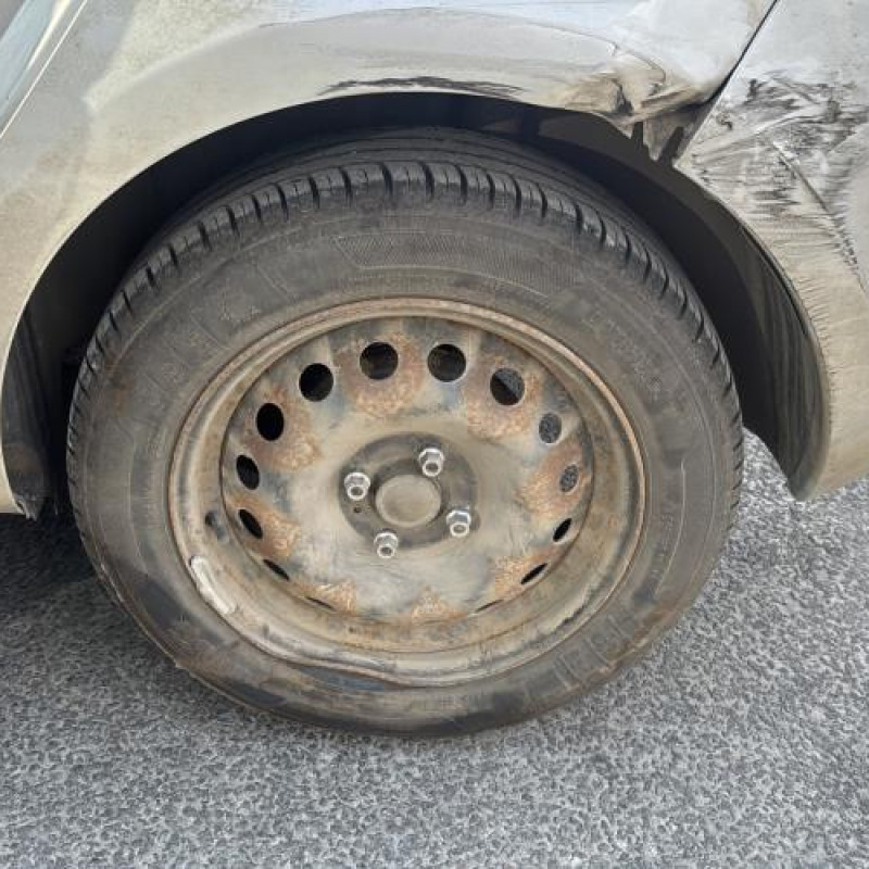 Boite de vitesses RENAULT CLIO 3 Photo n°18