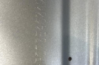 Boite de vitesses RENAULT CLIO 3