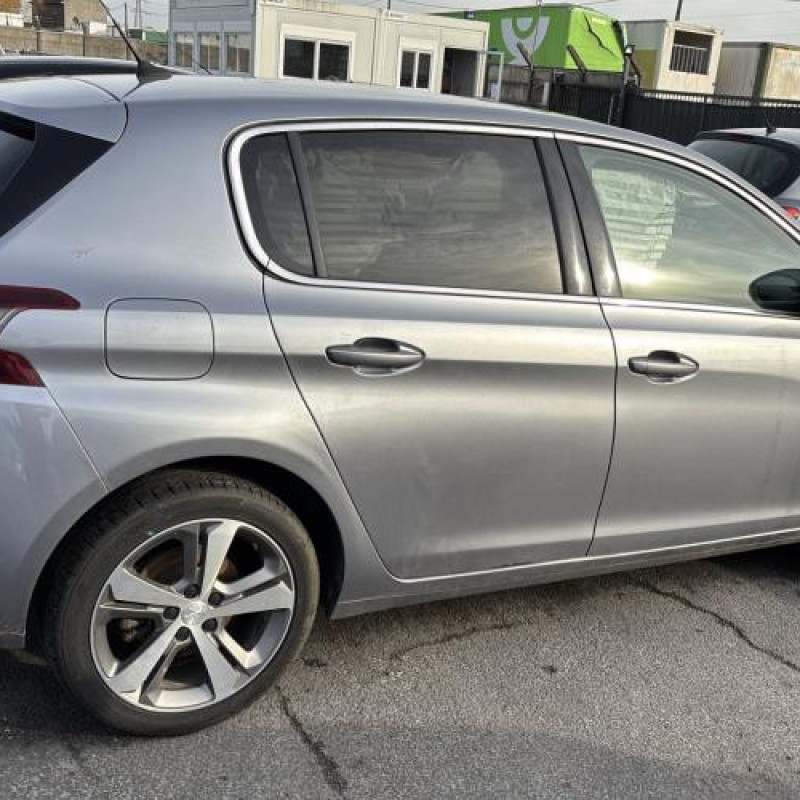 Amortisseur avant gauche PEUGEOT 308 2 Photo n°20