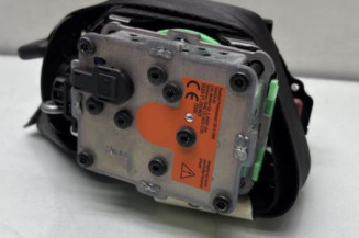 Pretensionneur de ceinture avant droit CITROEN DS4