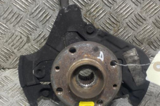 Pivot de moyeu avant droit FORD KA 2 Photo n°1