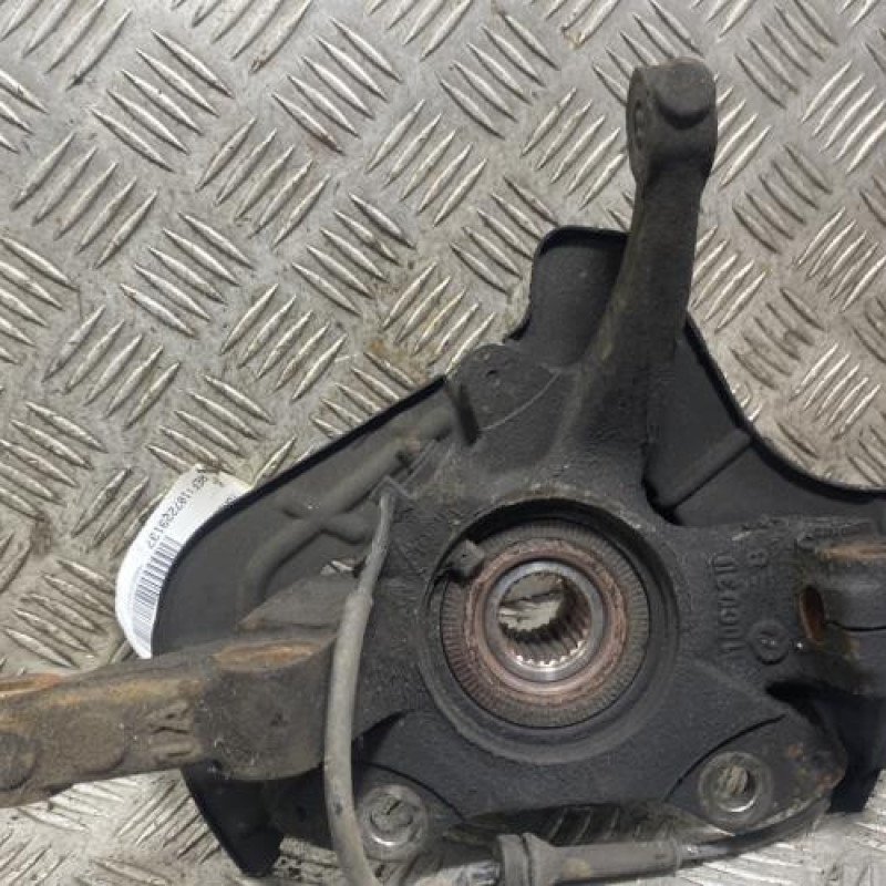 Pivot de moyeu avant droit FORD KA 2 Photo n°3
