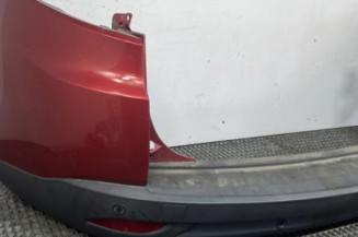 Pare choc arriere RENAULT MEGANE 3