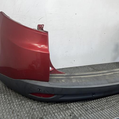 Pare choc arriere RENAULT MEGANE 3