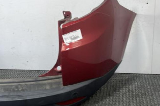 Pare choc arriere RENAULT MEGANE 3
