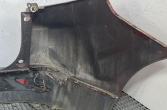Pare choc arriere RENAULT MEGANE 3