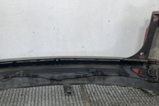 Pare choc arriere RENAULT MEGANE 3