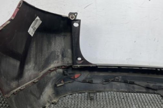 Pare choc arriere RENAULT MEGANE 3