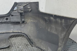 Pare choc arriere AUDI A4 3